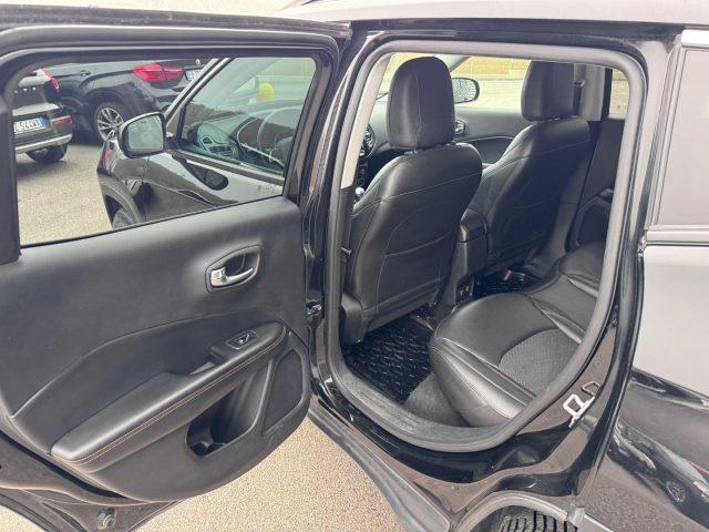 JEEP Compass 1.6 Multijet II 2WD Limited Ok neopatentati