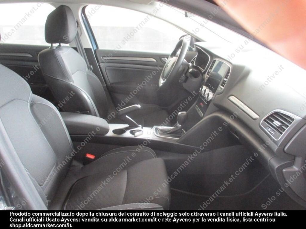 Renault Megane Sporter 1.5 blue dci Business 115cv edc
