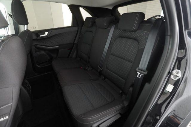 FORD Kuga Kuga 1.5 EcoBlue 120 CV aut. 2WD Connect