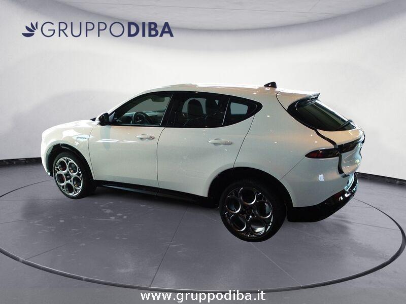 Alfa Romeo Tonale MFH Ibrida My25 Ibrida 160cv Veloce