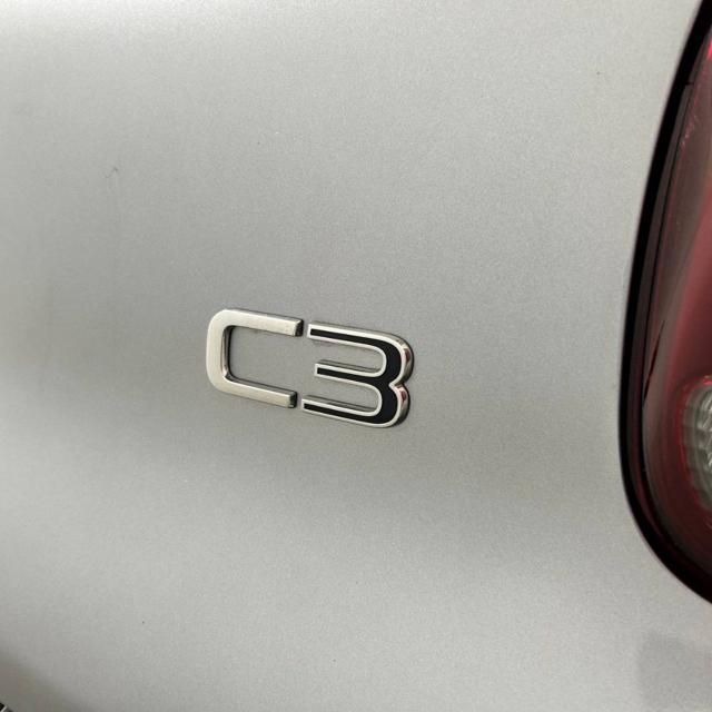 CITROEN C3 PureTech 110 S&S EAT6 Max