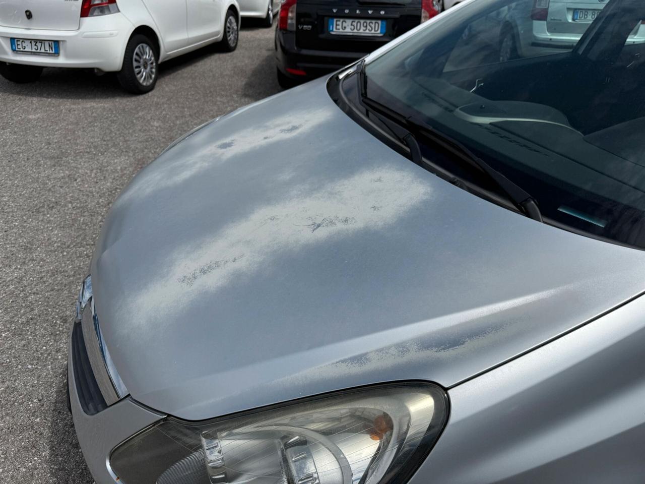 Opel Corsa 1.2 Benz. 5 porte Km130678!!!