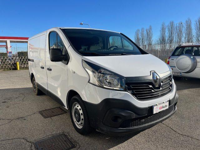 RENAULT Trafic T29 1.6 dCi 125CV S&S PC-TN Furgone