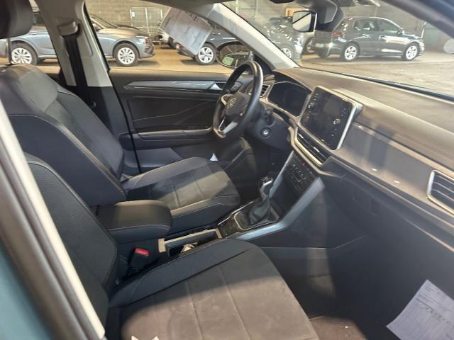 VOLKSWAGEN T-Roc 1.0 TSI Style