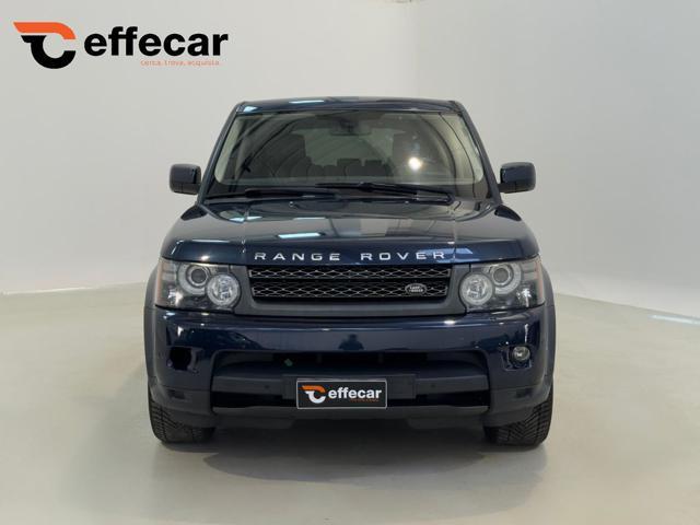 LAND ROVER Range Rover Sport 3.0 SDV6 HSE