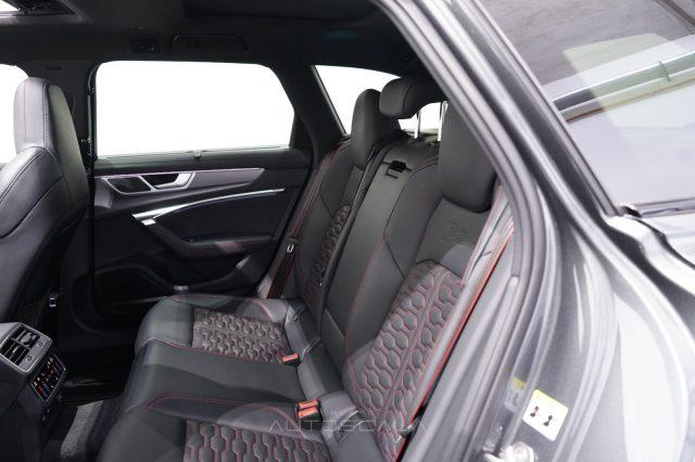 AUDI RS6 Performance 4.0 TFSI 630cv V8 Quattro Tiptronic