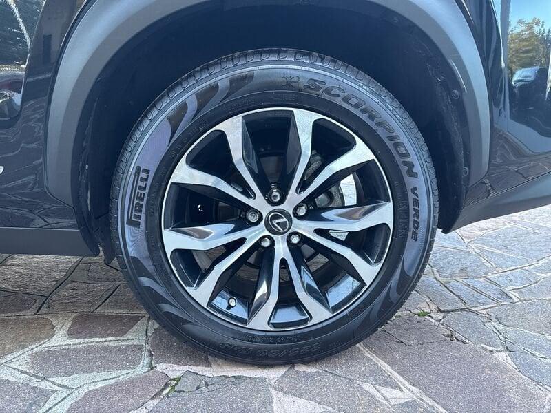 Lexus NX LEXUS NX 300 Hybrid 4WD F-Sport