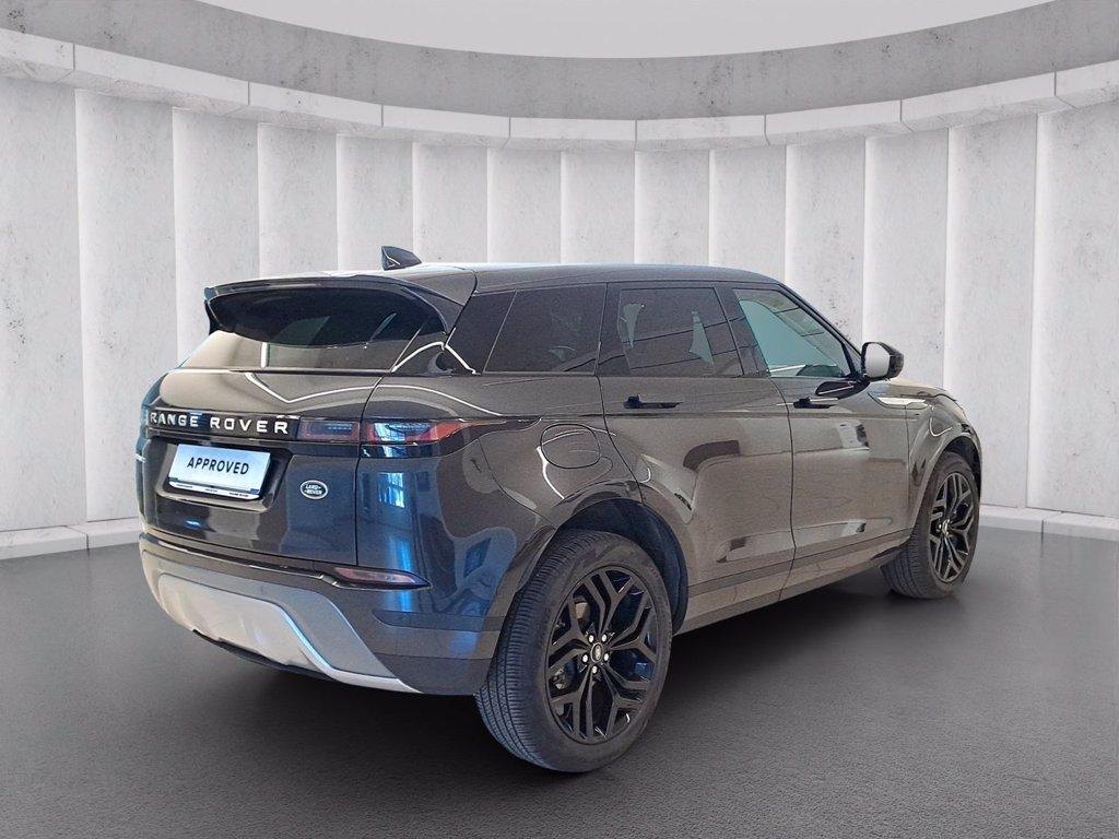 LAND ROVER Range Rover Evoque 2 serie LAND ROVER 2.0D I4 163 CV AWD Auto SE del 2023