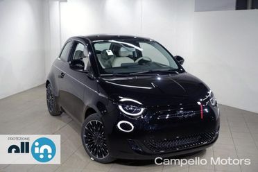 FIAT 500e Nuova 500 La Prima By Bocelli