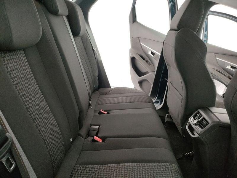 Peugeot 3008 3008 BlueHDi 130 S&S Business