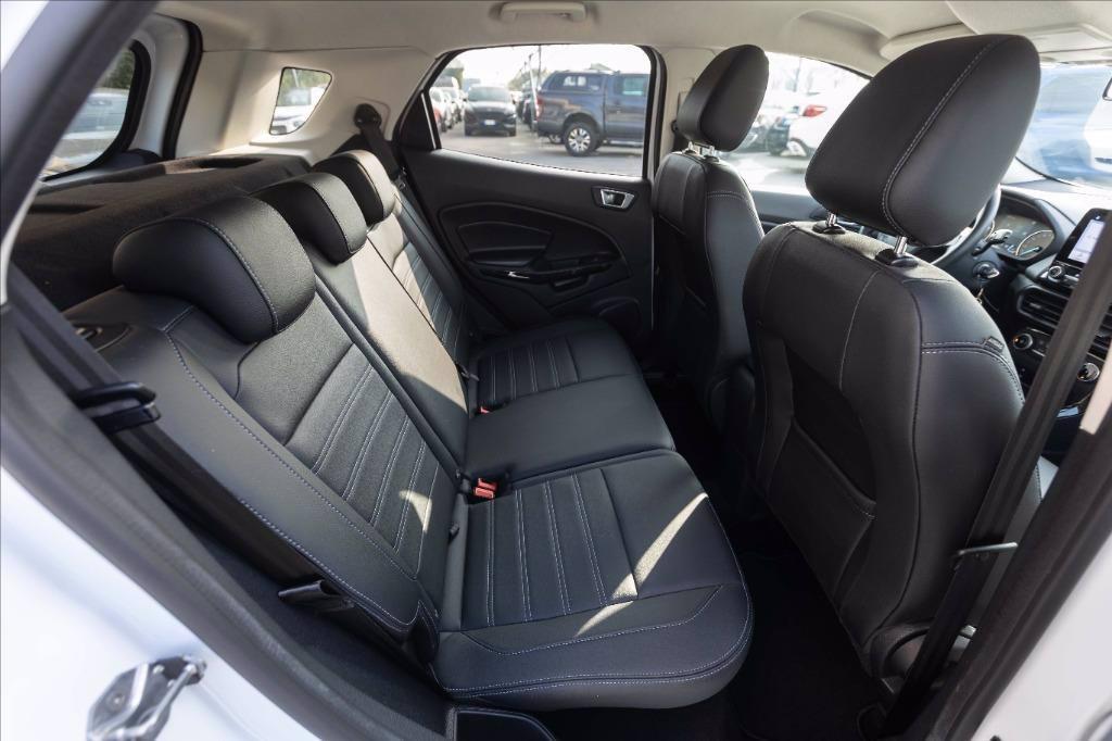 FORD EcoSport 1.0 ecoboost Active s&s 125cv del 2022