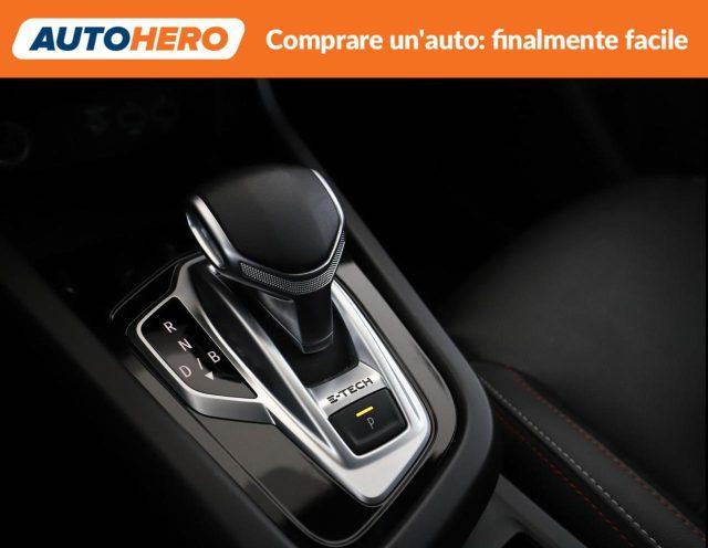 RENAULT Arkana Arkana Hybrid E-Tech 145 CV R.S.Line Fast Track