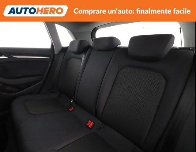 AUDI A3 SPB 35 TDI S tronic Admired