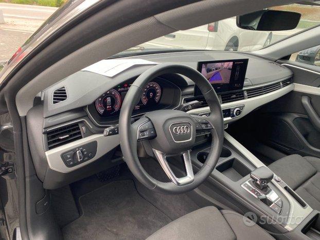 AUDI A5 SPB 40 TFSI S tronic Business Advanced