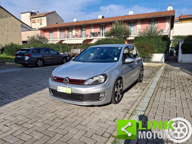 VOLKSWAGEN Golf 2.0 TSI DSG 3p. GTI GARANZIA INCLUSA