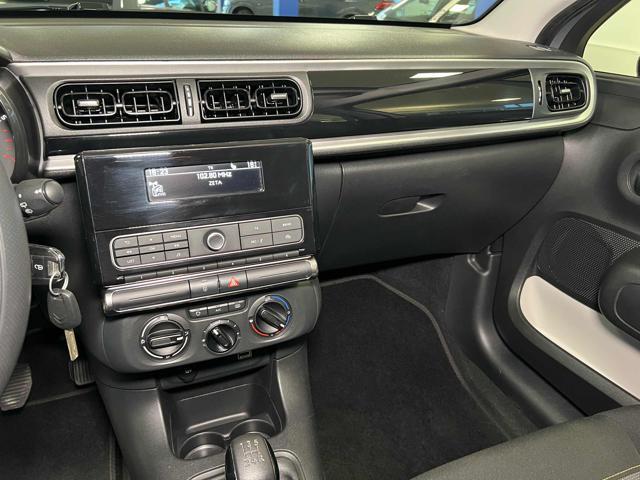 CITROEN C3 PureTech 83 S&S Live