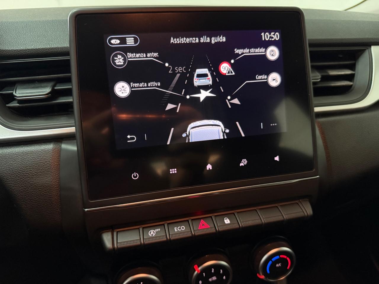 Renault Captur Blue dCi 115 CV EDC Business