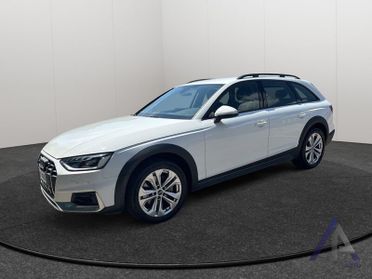 Audi A4 allroad quattro A4 allroad 40 TDI 204 CV S tronic Business Evolution