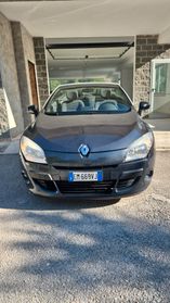 Renault Megane Mégane Cabrio 1.5 dCi 110CV Wave