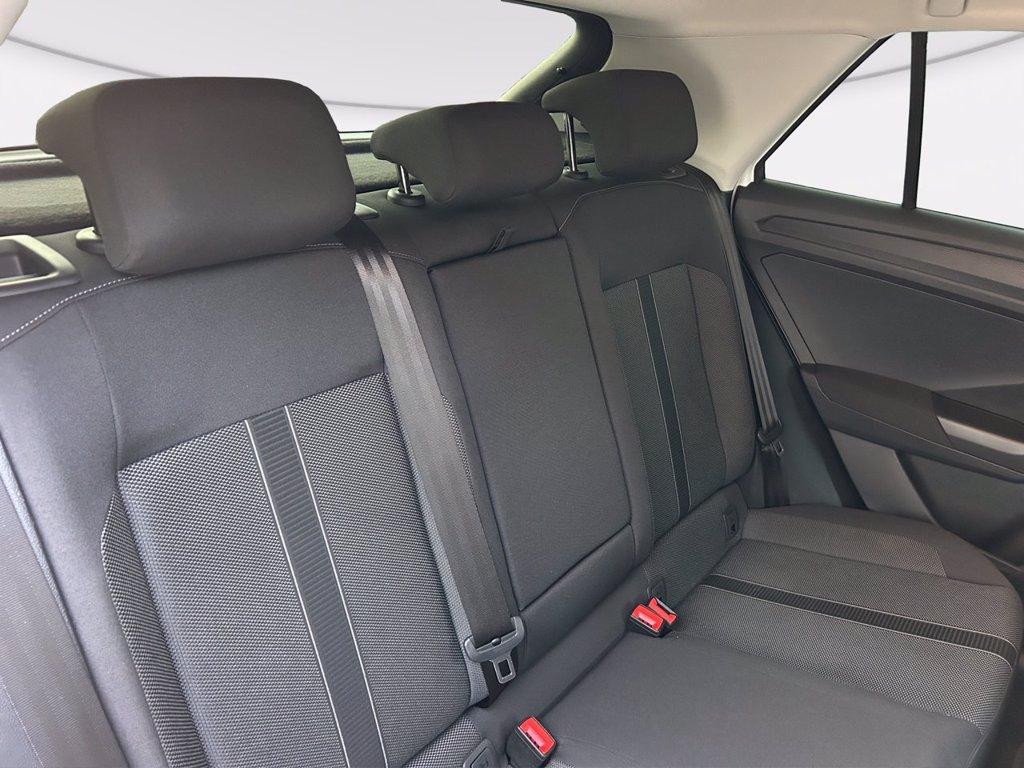 VOLKSWAGEN T-roc 2.0 tdi life 150cv dsg del 2023