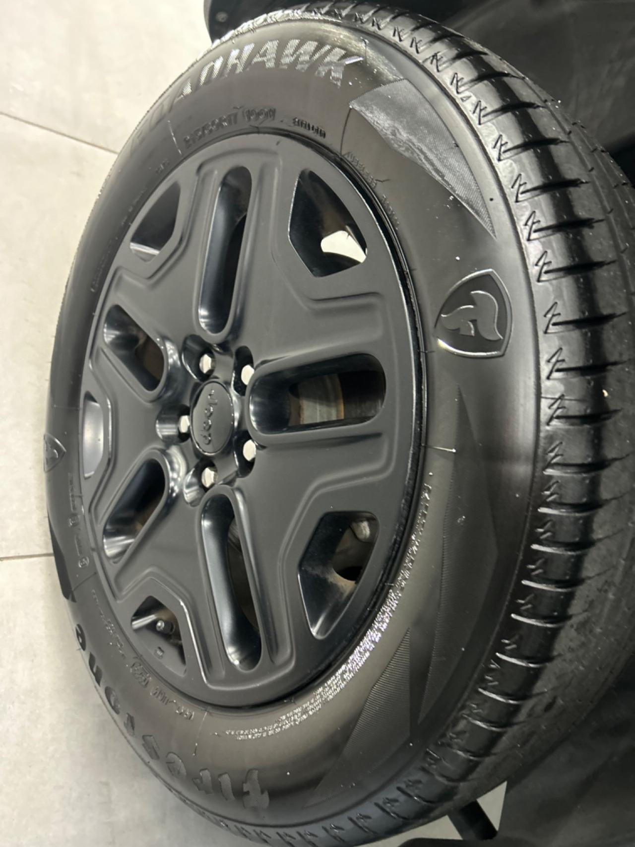 Jeep Renegade 2.0 Mjt 4WD Active Drive FINANZIABILE