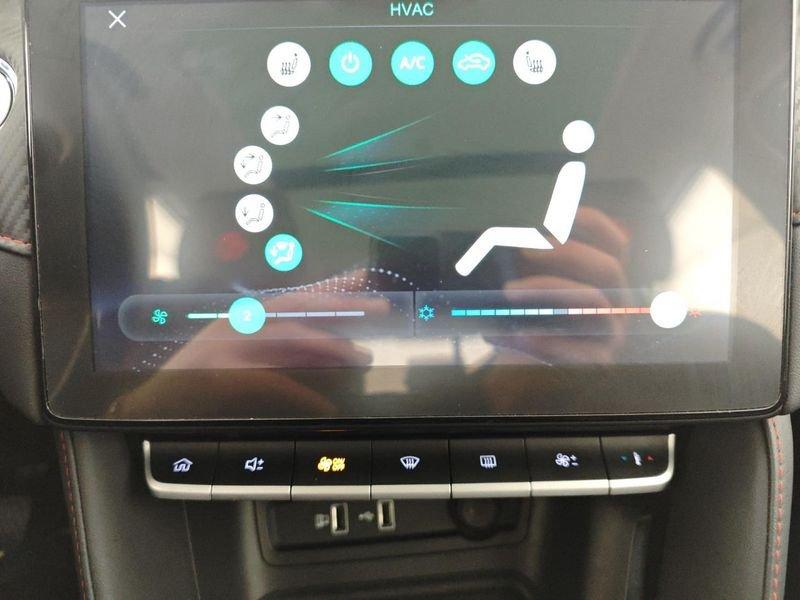 MG ZS 1.0T-GDI Luxury