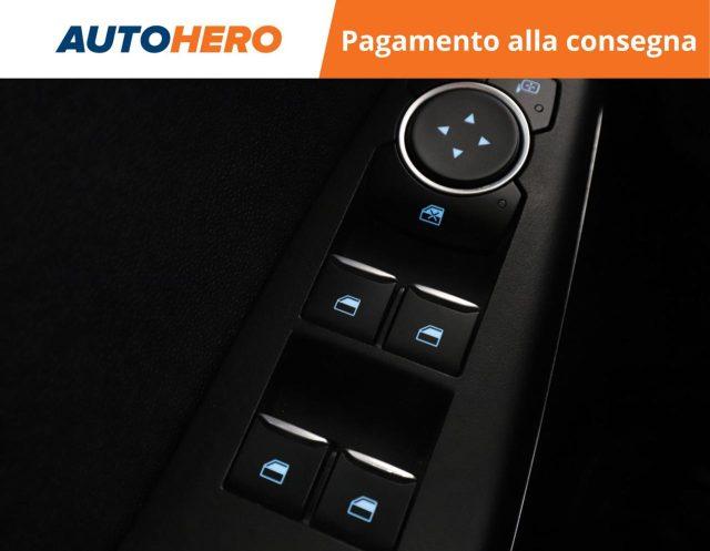 FORD Fiesta 1.0 Ecoboost Hybrid 125 CV 5 porte Titanium