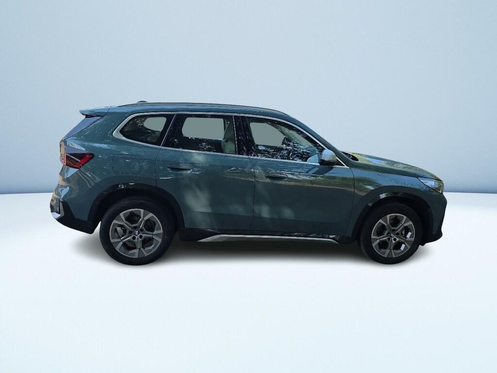 BMW X1 18 i xLine sDrive DCT