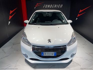 PEUGEOT 208 1.4 HDi 68 CV 3p. Allure