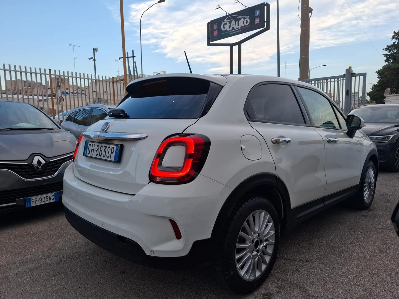 Fiat 500X MultiJet 95 CV CONNECT N1 IVA ESPOSTA
