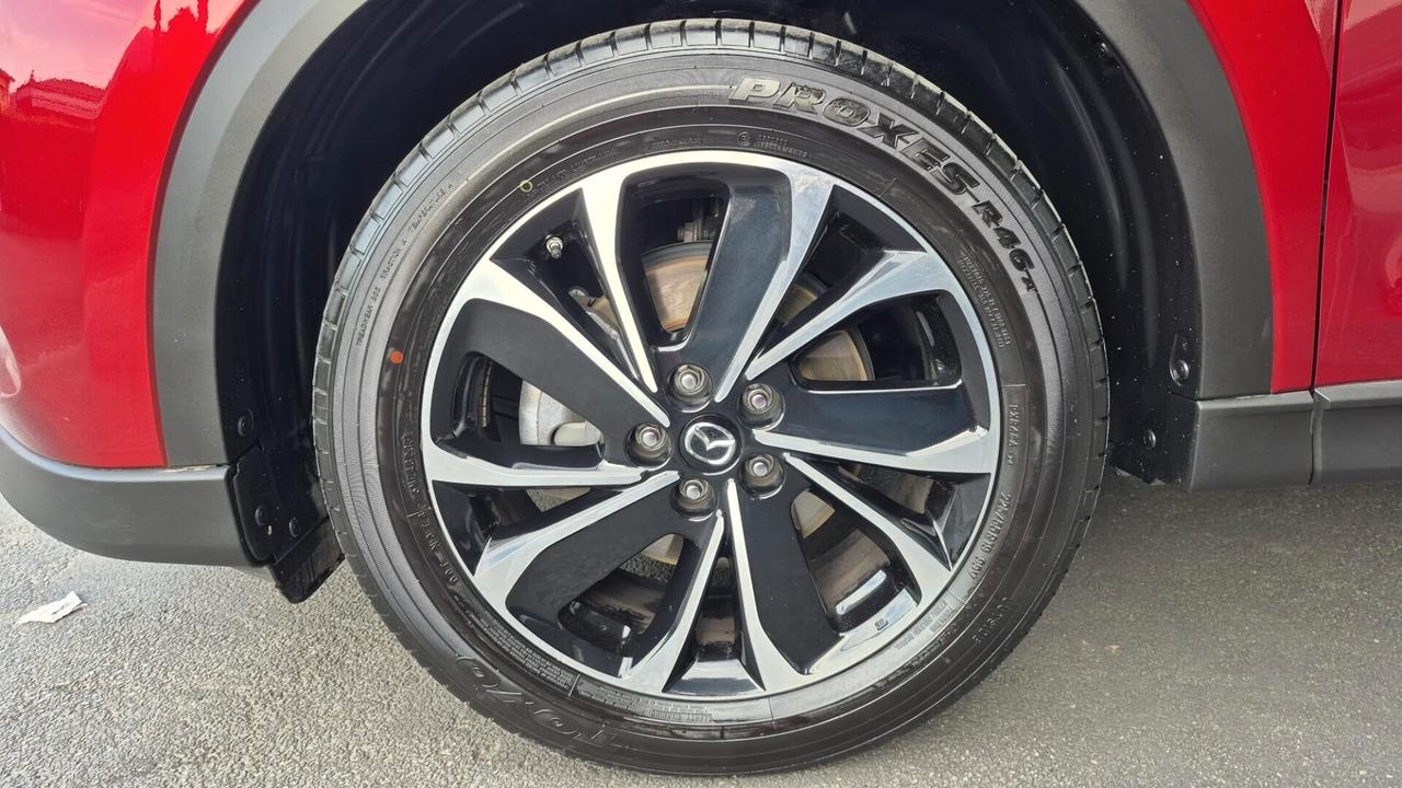 Mazda CX-5 2.2L Skyactiv-D 150 CV 2WD Exclusive-Line