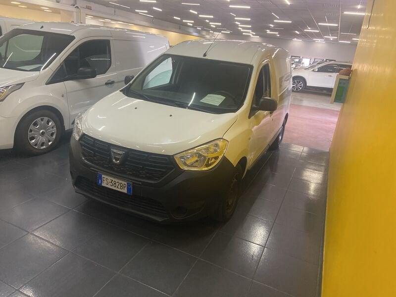 Dacia Dokker VAN 1.5 dCi 8V 75CV Start&Stop Furgone