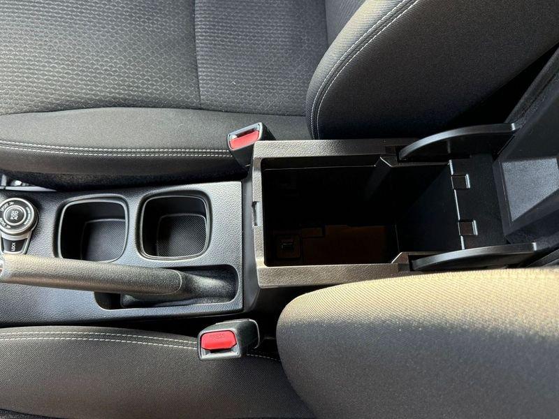 Suzuki S-Cross S-Cross 5p 1.4 Hybrid 129cv 6m 4WD All Grip Cool