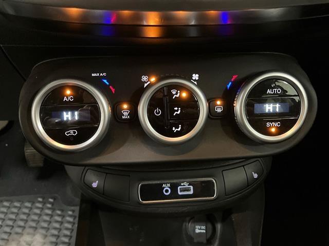 FIAT 500 X 1.4 m-air Lounge 4x2 140cv