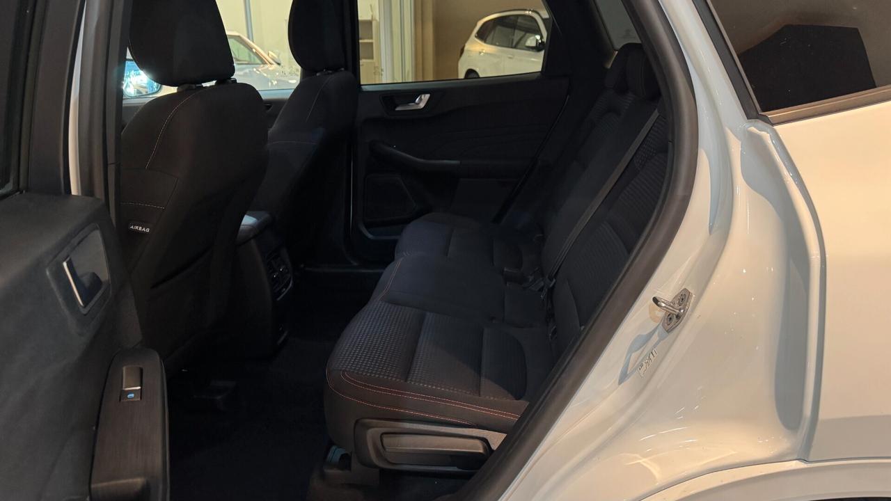 Ford Kuga 1.5 EcoBlue 120 CV 2WD ST-Line - 2021