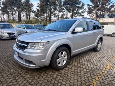 Dodge Journey 2.0 Turbodiesel aut. SXT DPF