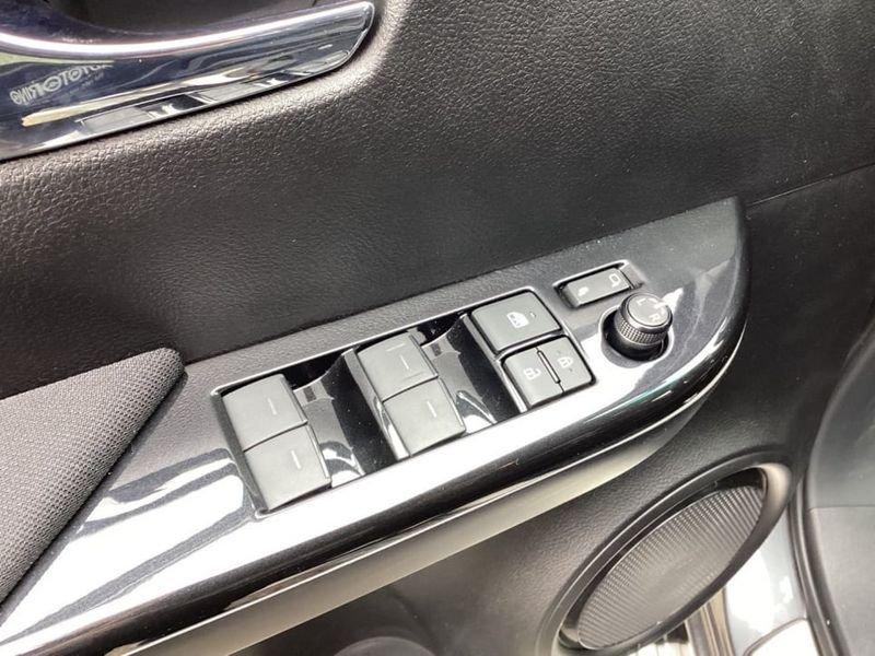 Toyota Hilux 2.4 Diesel AT Double Cab 4WD Executive MY24