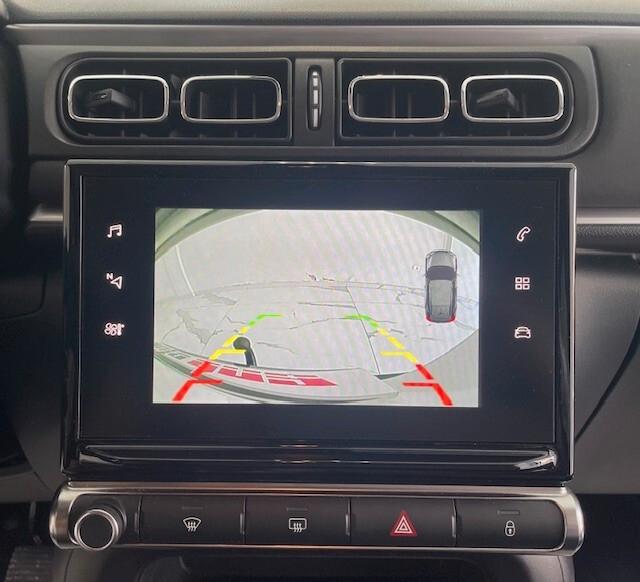 Citroen C3 BlueHDi 100 S&S C-Series