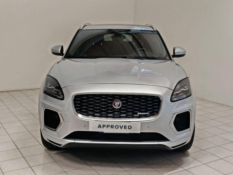 Jaguar E-Pace 1.5 I3 PHEV 300 CV AWD Auto R-Dynamic S IVA ESPOSTA