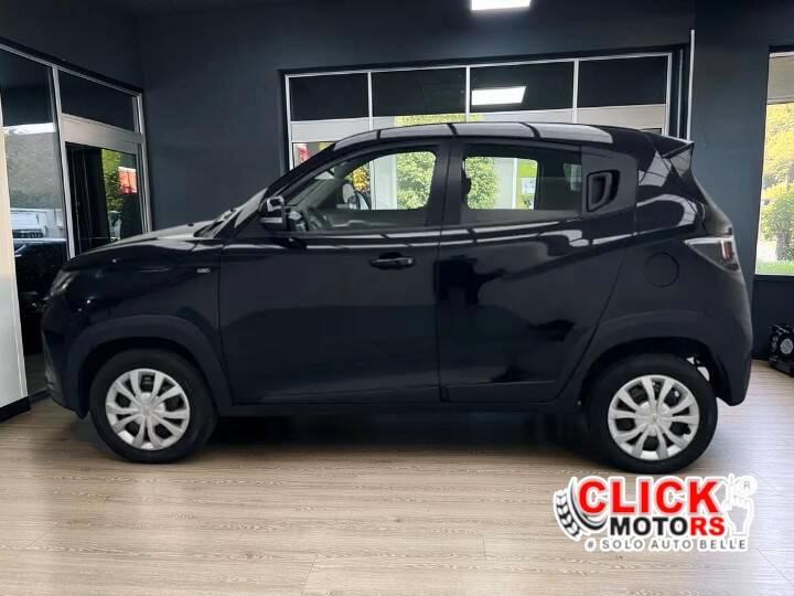 Mahindra KUV100 Mahindra KUV100 GPL