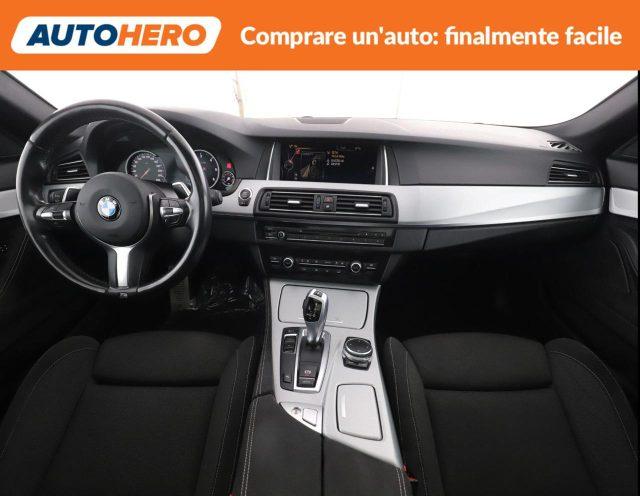 BMW 520 d