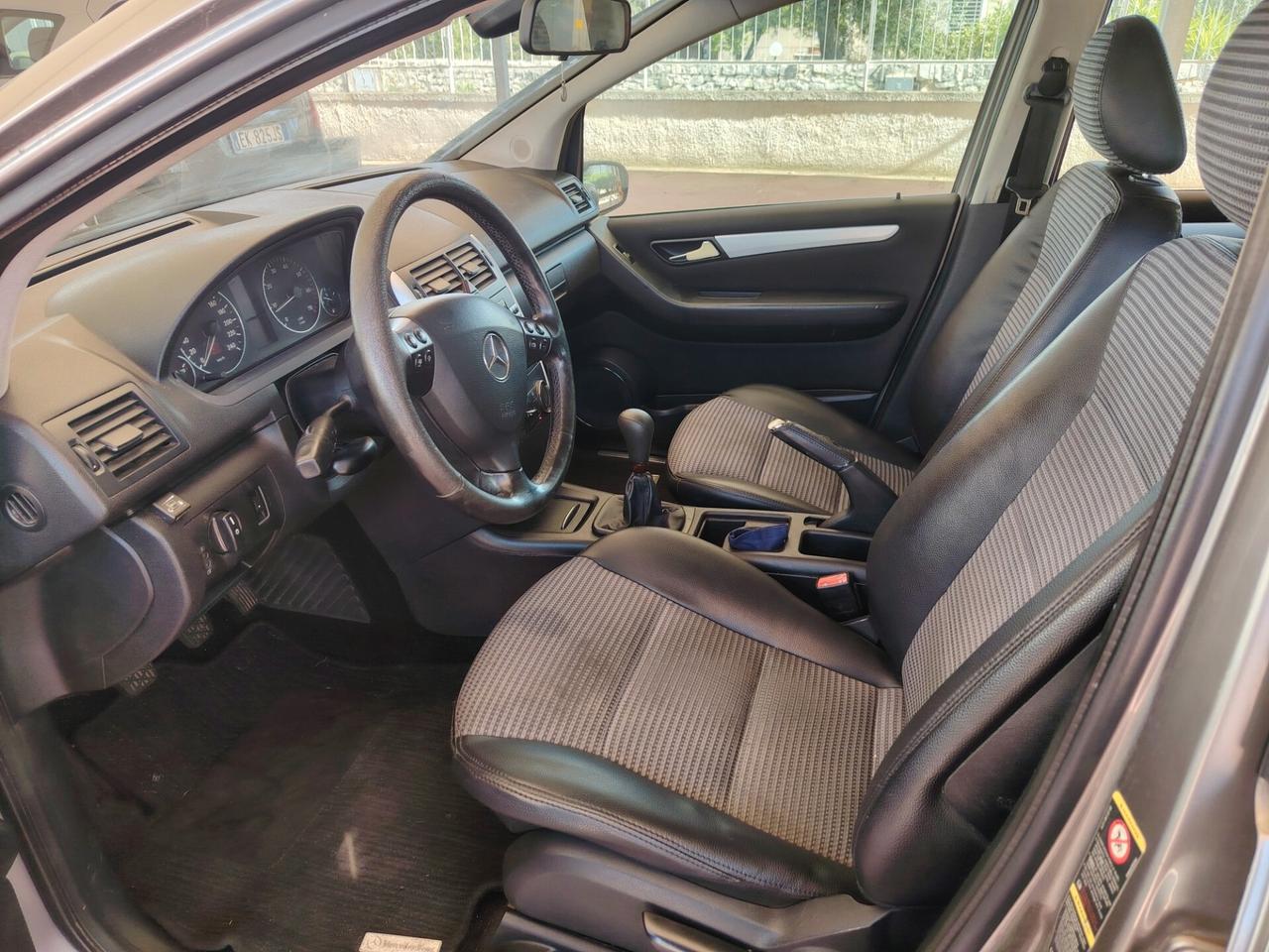 Mercedes-benz A 150 Avantgarde