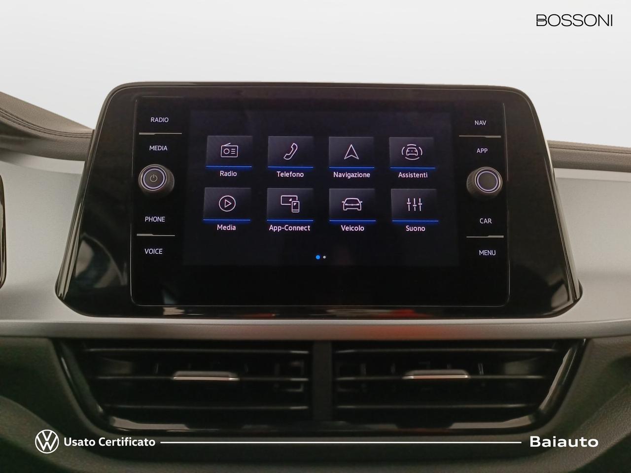 Volkswagen T-Roc 2.0 tdi scr 150cv life dsg