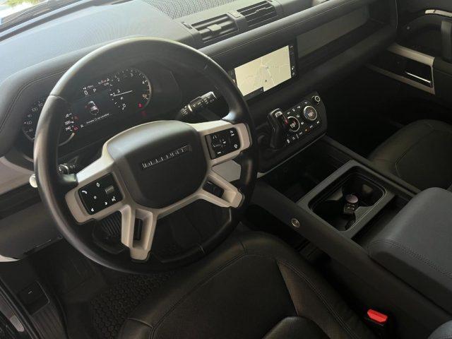LAND ROVER Defender 110 3.0D I6 250 CV AWD Auto SE