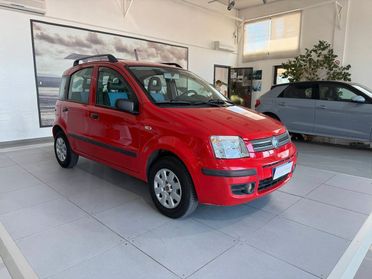 Fiat Panda 1.3 MJT 16V Emotion "ok neopatentati"
