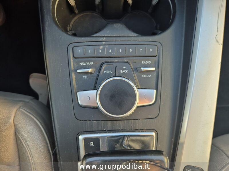 Audi A4 allroad quattro A4 V 2016 Allroad Quattro Dies 2.0 tdi Business Evol. 190cv s-tronic m