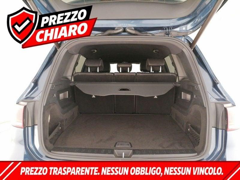 Mercedes-Benz GLB 180 d Edition1 auto