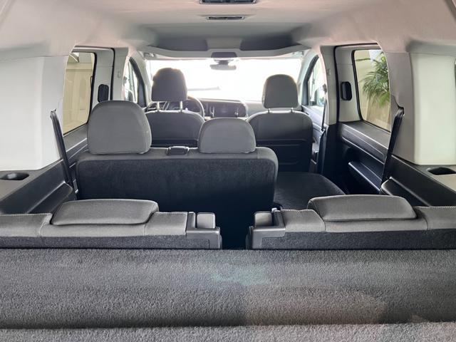 FORD Tourneo Connect Grand Tourneo Connect 2.0 EcoBlue 122 CV Powershif