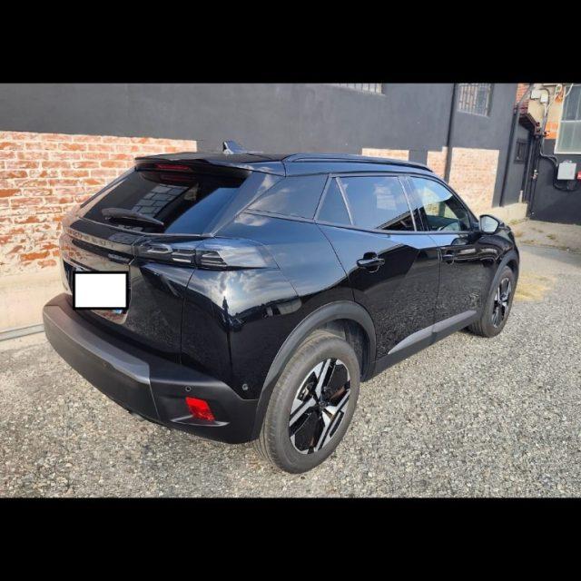 PEUGEOT 2008 PureTech 100 S&S Allure