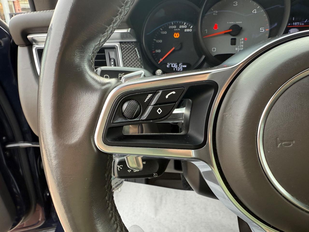 Porsche Macan 3.0 S Diesel 258CV